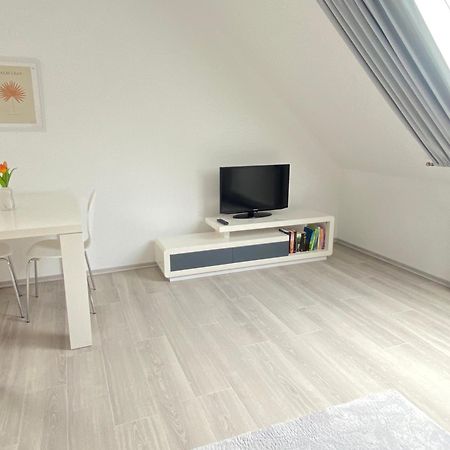 Ferienwohnung Privatunterkunft Zweibrücken Eksteriør bilde