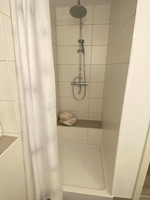 Ferienwohnung Privatunterkunft Zweibrücken Eksteriør bilde