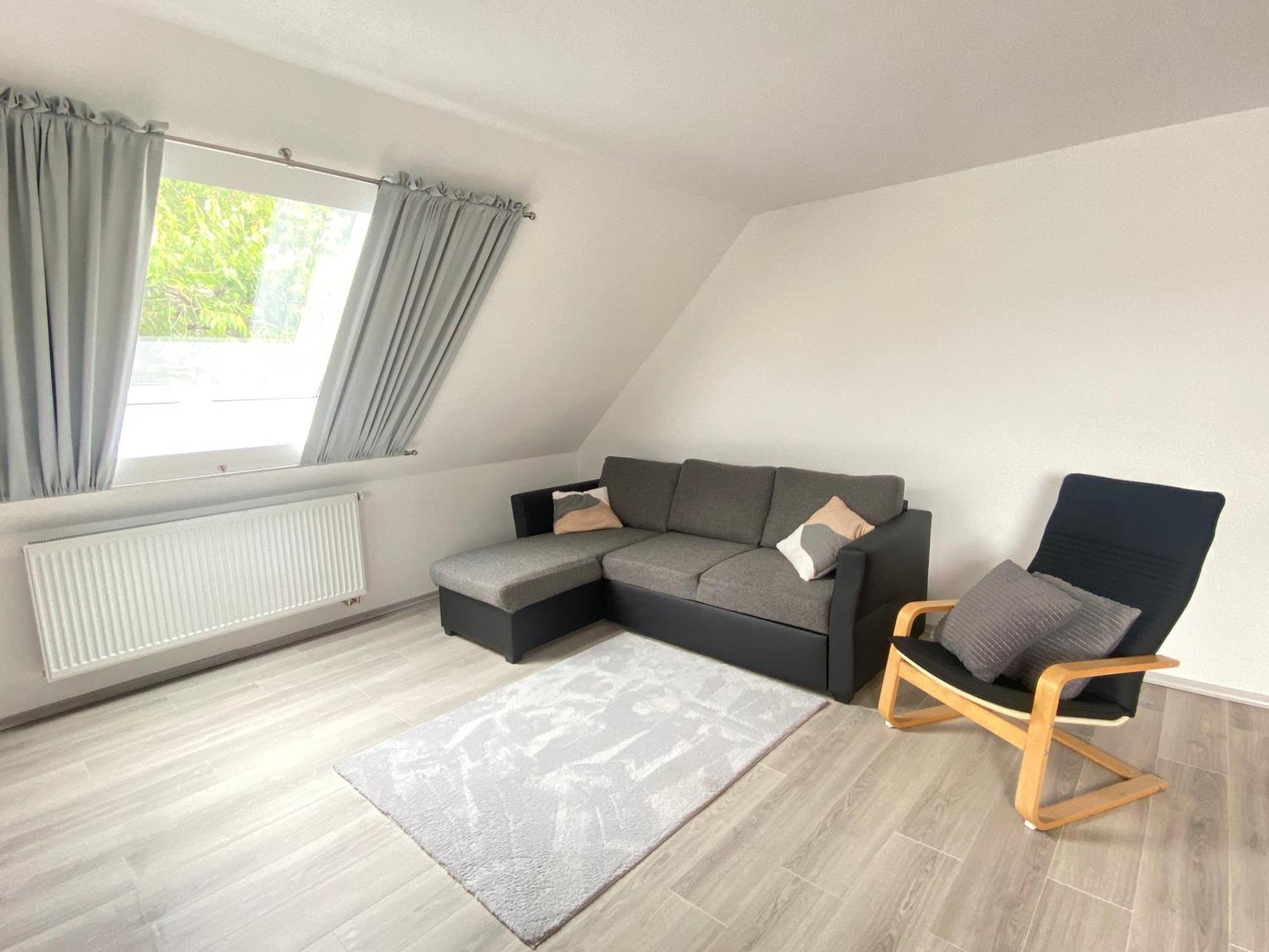 Ferienwohnung Privatunterkunft Zweibrücken Eksteriør bilde