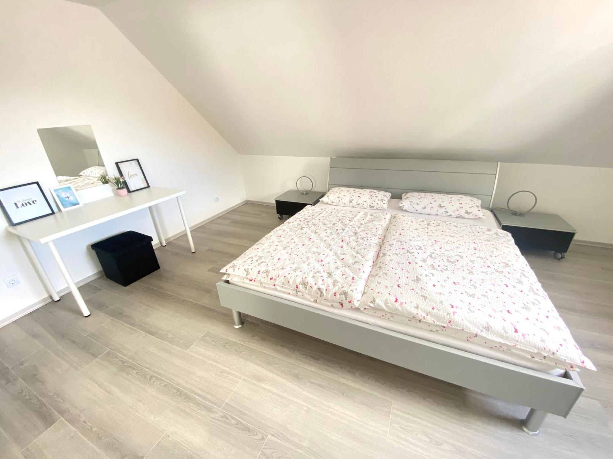 Ferienwohnung Privatunterkunft Zweibrücken Eksteriør bilde